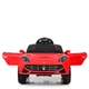 Электромобиль Bambi Racer Ferrari M 3176EBLR-3 Red (M 3176EBLR-3) - изображение 2