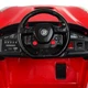 Электромобиль Bambi Racer Ferrari M 3176EBLR-3 Red (M 3176EBLR-3) - изображение 3