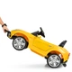 Электромобиль Bambi Racer Ferrari M 3176EBLR-6 Yellow (M 3176EBLR-6) - изображение 6