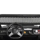 Электромобиль Bambi Mercedes M 4133EBLRS-4(24V) Blue (M 4133EBLRS-4(24V)) - изображение 3