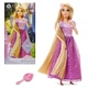Лялька Disney Рапунцель Класична - изображение 1