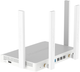 Маршрутизатор Keenetic Skipper 4G (KN-2910) WiFi5 / AC1200 / 1 Гбит/с / SIM-card 3G/4G/5G - изображение 9