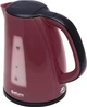 Электрочайник Saturn ST-EK8436U Marsala - изображение 2
