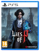 Гра Sony PlayStation 5 Lies of P Російські Субтитри - зображення 1