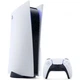 Sony PlayStation 5 White 825Gb + EA SPORTS FC 24 (російська версія) + DualSense (White) - зображення 2