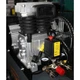 Компресор високого тиску ремінний GTM KCH2070A-50L (50 л, 300 л/хв, 2.2 кВт, 220-240 В) - зображення 3