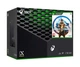 Microsoft Xbox Series X 1Tb + Mortal Kombat 1 (русские субтитры) - изображение 1
