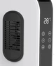 Конвектор электрический Metier CD2400FRC (2.4 кВт) - изображение 3