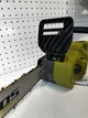 Аккумуляторная пила Eltos АПЦ-40V BL (2 аккумулятора 40V, 4Ач, бесщеточный двигатель, шина 405мм) + цепь Kraissmann 57 DL (шаг 3\8'', 57 звеньев, супер-зуб) - изображение 7