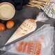 Кондитерский мешок одноразовый высота 40 см Мастер L - изображение 5