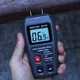 Цифровой измеритель влажности древесины, влагомер BSIDE EMT01 - изображение 5