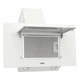 Вытяжка Eleyus Vertical 700 50 WH - изображение 5