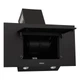 Вытяжка Eleyus Vertical 700 50 BL - изображение 6