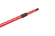 Ручка для валика малярного телескопическая MASTERTOOL GM 0.85-1.5 м (92-7201) - изображение 4