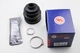 Пыльник ШРУСа AUTOFREN D8252 Hyundai Coupe, Lantra, Elantra, Santa Fe, Trajet, Matrix, Sonata; Honda Civic; Daewoo Leganza; KIA Magentis; Mitsubishi Colt, Lancer 0443820090, 3853666, 44017SR3000 - изображение 1