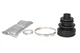 Пыльник ШРУСа AUTOFREN D8424 Nissan X-Trail, Murano 397412U625, 397412U626 - изображение 1