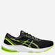 Чоловічі кросівки для бігу ASICS Gel-Pulse 13 1011B175-004 44.5 (10.5US) 28.2 см Чорні (4550330910921) - зображення 1