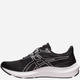 Buty do biegania po asfalcie damskie Asics Gel-Pulse 14 1012B318-002 37 (6US) 23 cm Czarne (4550456292567) - obraz 3