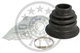 Пильовик ШРУС Optimal CVB-10160CR Renault Trafic, Master, Laguna, Espace; Opel Movano, Vivaro 93160604, 7701207652, 7700103943 - зображення 1