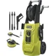 Мойка высокого давления Ryobi RY150PWA (5133005371) - изображение 1