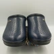 Тапочки сабо жіночі Adaco 100SB dark blue 42р - зображення 5