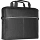 Сумка для ноутбука 15.6'' Defender 26086 Lite з кишенею чорно-сіра - зображення 6