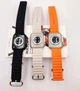 Смарт-часы Smart Watch GT9 Ultra Watch 8 Black - изображение 3