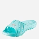 Детские шлепанцы для девочки Aqua Speed Alabama 5973 507-22 30 Мятно-зеленые (5908217659736) - изображение 2