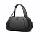 Сумка-рюкзак TUGUAN Gym Bag CF1816 черная - изображение 1