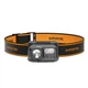 Фонарь налобный аккумуляторный SuperFire HL23-S 350 Lumen IP44 (HL23-S-SF) - изображение 1