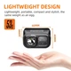 Фонарь налобный аккумуляторный SuperFire HL23-S 350 Lumen IP44 (HL23-S-SF) - изображение 3