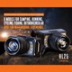Latarka czołowa SuperFire HL25 700 Lumen IP43 (6974760351792) - obraz 2