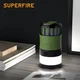 Ліхтар кемпінговий акумуляторний SuperFire T15 350 Lumen (T15-SF) - зображення 6