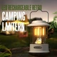 Ліхтар кемпінговий акумуляторний SuperFire T35 220 Lumen IP44 (T35-SF) - зображення 8