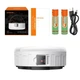 Ліхтар кемпінговий акумуляторний SuperFire T25 400 Lumen IP42 (T25-SF) - зображення 10