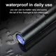 Фонарь ультрофиолетовый аккумуляторный SuperFire S11-H 800mAh (S11-H-SF) - изображение 4