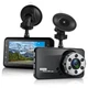 Видеорегистратор Blackbox DVR T660 Full HD 1080P экран 3" 1 камера автомобильный регистратор веб камера - изображение 2