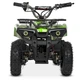 Дитячий квадроцикл PROFI HB-ATV800AS-5 Зелений (HB-ATV800AS) - зображення 2