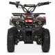 Детский электрический квадроцикл PROFI HB-ATV800AS-3 Красный (HB-ATV800AS) - изображение 2