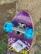 Скейт круізер дерев'яний D Street Atlas Purple 71 см (ds4493) - зображення 8