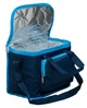 Термосумка Time Eco TE-3015SX 15 л Blue and Black (8033116822534) - изображение 7