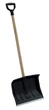 Лопата для уборки снега Prosperplast Practic Eco 37х113.5 см (5905197141312) - изображение 6