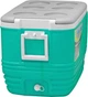 Ізотермічний контейнер Eskimo 57 л Бірюзовий (0682622060053TURQUOISE) - зображення 3