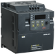 Перетворювач частоти 1Ф 2A 0.4кВт 220В [CNT-A310U13V0004TEZ] Control-A310 - зображення 1