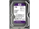 Жорсткий диск Western Digital Purple 1TB (WD10PURZ) 3.5" - изображение 2
