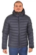 Куртка єврозима ZERO FROZEN 25-ZF70009 56 темно-синя - зображення 1