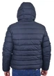 Куртка NORTFOLK 25-901351N22NB 66 тёмно-синяя - изображение 3