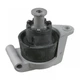 Подушки двигуна SWAG 40130045 Opel Astra, Zafira, Meriva 05682519, 5682519, 90538582 - зображення 1