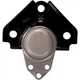 Подушки двигателя FEBI 40818 Ford Fiesta, Fusion 1146866, 2S616F012AD, DD3239060 - изображение 2