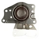 Подушки двигателя FEBI 23880 Seat Cordoba, Ibiza; Skoda Fabia; Volkswagen Polo 6Q0199167BM, 6Q0199167CJ, 6Q0199167DB - изображение 3